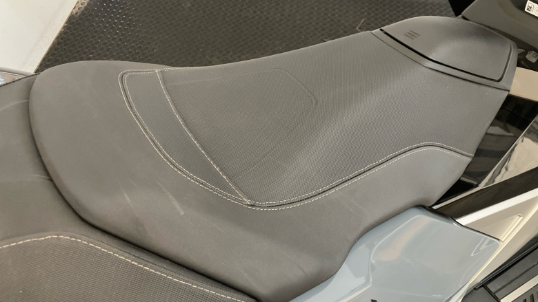 Peugeot Xp 400 (23MY)